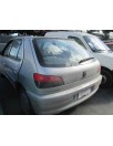 peugeot 306 berlina 3/4/5 puertas (s2) del año 1999
