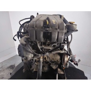 Recambio de motor completo para chrysler voyager (rg) 2.4 lx (i) referencia OEM IAM EDZ M 
