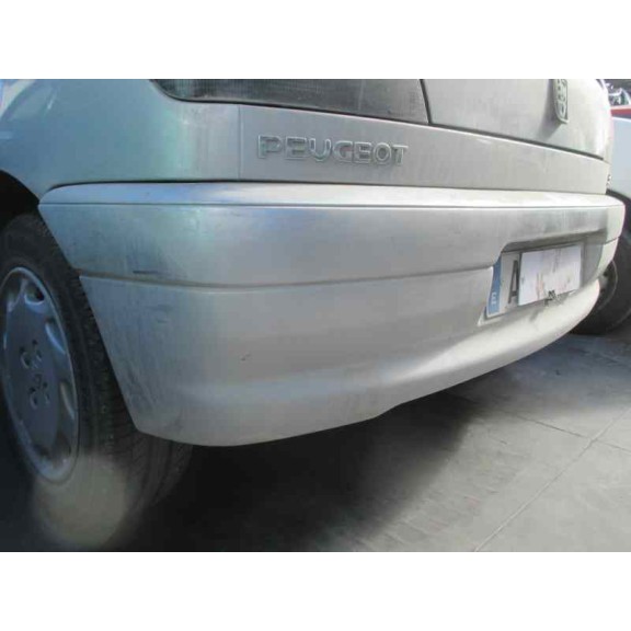 peugeot 306 berlina 3/4/5 puertas (s2) del año 1999