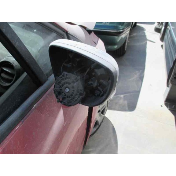 renault clio iv del año 2012