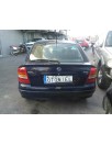 opel astra g berlina del año 1999
