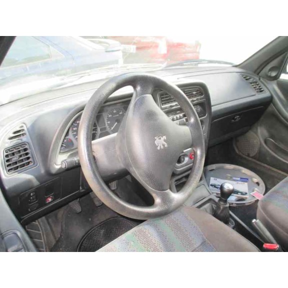 peugeot 306 berlina 3/4/5 puertas (s2) del año 1999