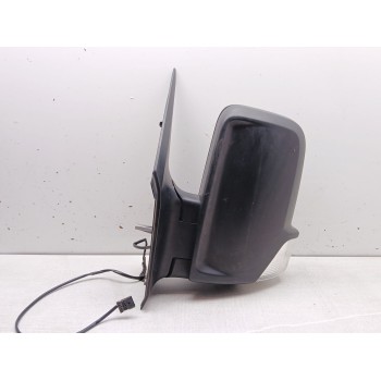 Recambio de retrovisor izquierdo para volkswagen crafter 30-50 furgoneta (2e_) 2.5 tdi referencia OEM IAM a0008105719  