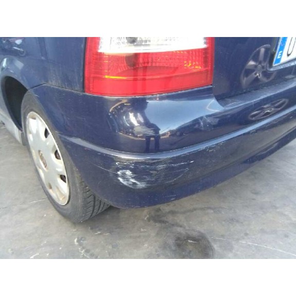 opel astra g berlina del año 1999