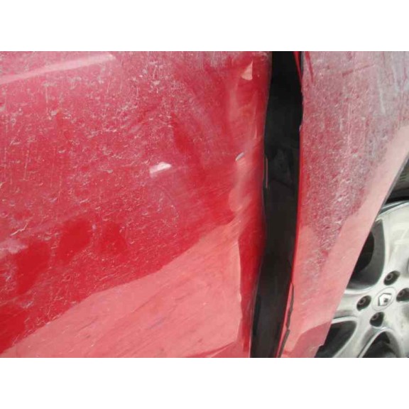 renault clio iv del año 2012