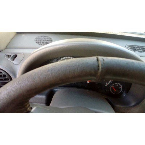 jeep cherokee (kj) del año 2005