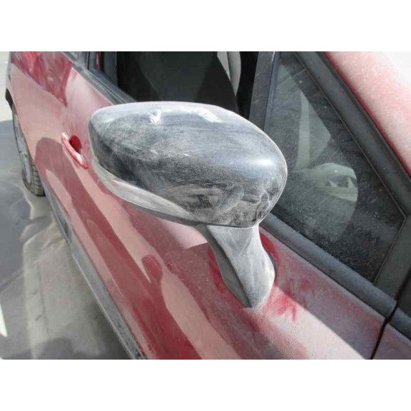 renault clio iv del año 2012