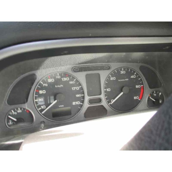 peugeot 306 berlina 3/4/5 puertas (s2) del año 1999