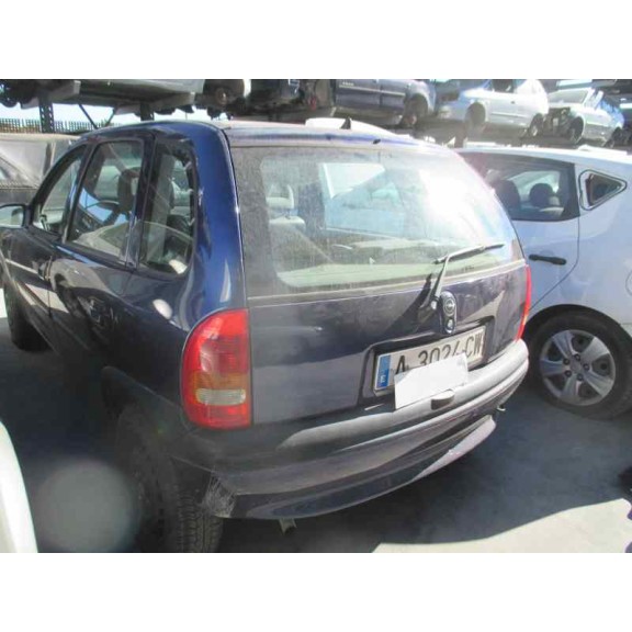 opel corsa b del año 1995