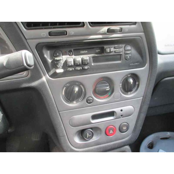 peugeot 306 berlina 3/4/5 puertas (s2) del año 1999