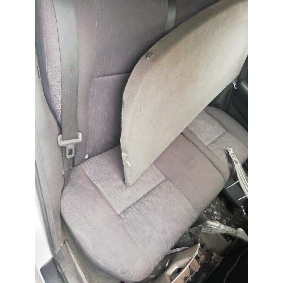 toyota corolla (e12) del año 2003