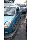 chevrolet matiz del año 2006