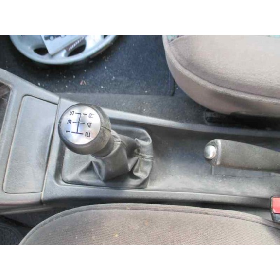 peugeot 306 berlina 3/4/5 puertas (s2) del año 1999