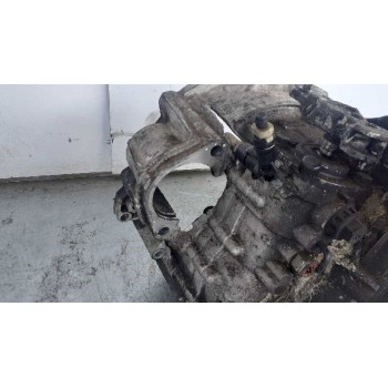 Recambio de caja cambios para seat leon (1p1) fr referencia OEM IAM NFP M 