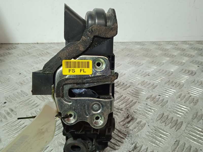 Recambio de cerradura puerta delantera izquierda para kia stonic (ybcuv) drive referencia OEM IAM 81310H8040  5 PINS