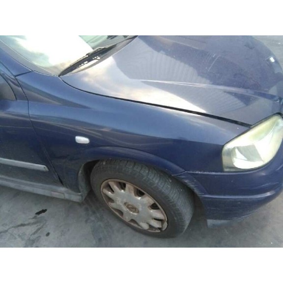 opel astra g berlina del año 1999