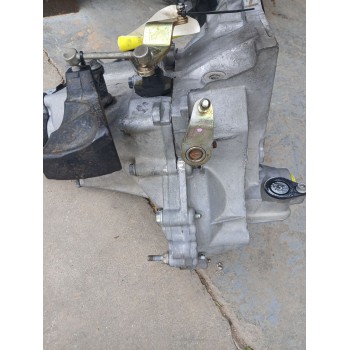 Recambio de caja cambios para peugeot 207 referencia OEM IAM 20CQ03 B ENTREGA CASCO