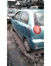 chevrolet matiz del año 2006