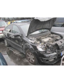 kia rio del año 2008