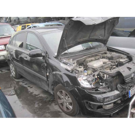 kia rio del año 2008