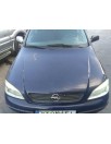 opel astra g berlina del año 1999