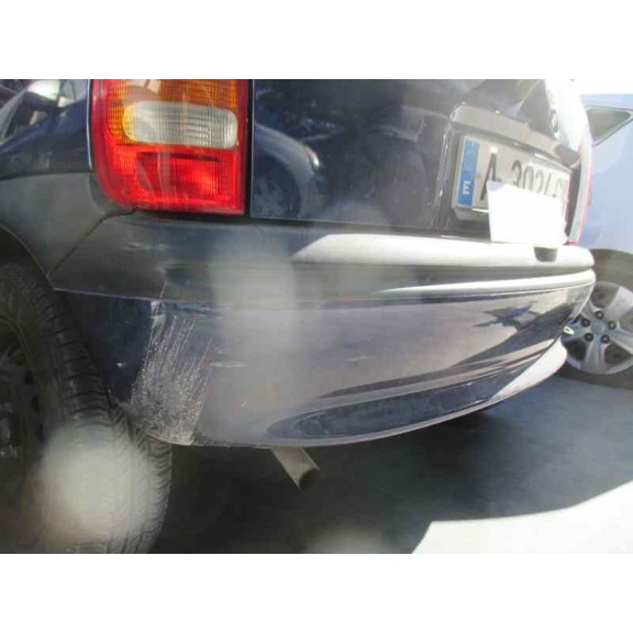 opel corsa b del año 1995