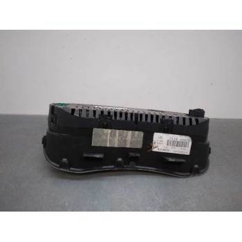 Recambio de cuadro instrumentos para skoda fabia (5j2 ) style referencia OEM IAM 5J0920811C 5J0920811C 
