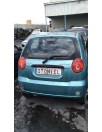 chevrolet matiz del año 2006