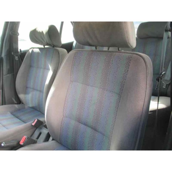 peugeot 306 berlina 3/4/5 puertas (s2) del año 1999