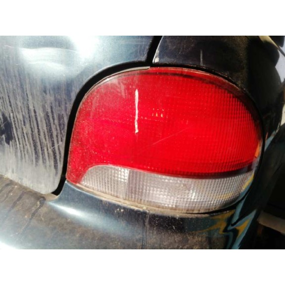 hyundai accent (x3) del año 1999