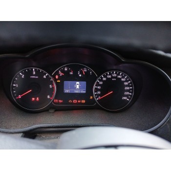 Recambio de cuadro instrumentos para kia carens iv 1.7 crdi referencia OEM IAM 94005a4081  