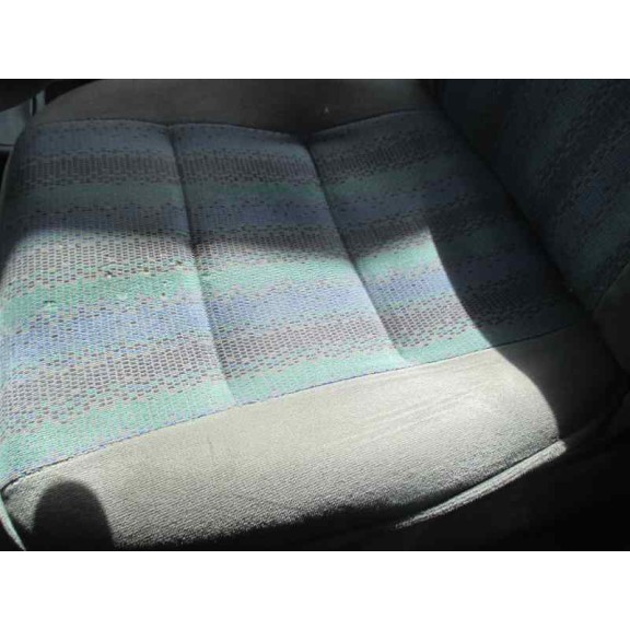 peugeot 306 berlina 3/4/5 puertas (s2) del año 1999