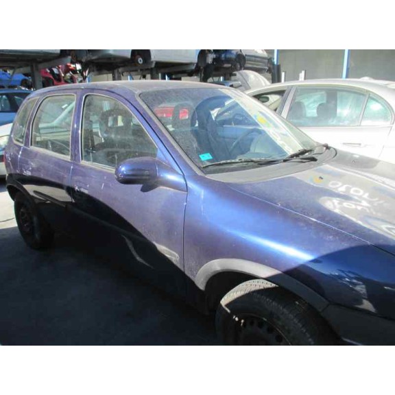 opel corsa b del año 1995