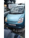 chevrolet matiz del año 2006