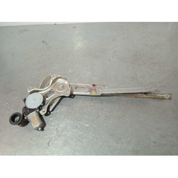 ELEVALUNAS TRASERO IZQUIERDO 8572035140 6 PINES 