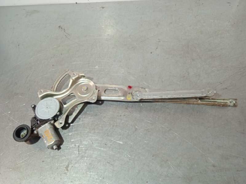 Recambio de elevalunas trasero izquierdo para toyota prius (nhw20) basis referencia OEM IAM 8572035140 6 PINES 