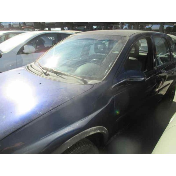 opel corsa b del año 1995