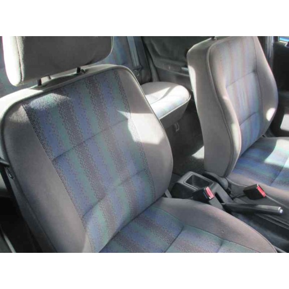 peugeot 306 berlina 3/4/5 puertas (s2) del año 1999