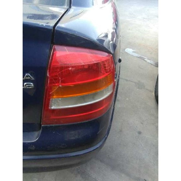 opel astra g berlina del año 1999