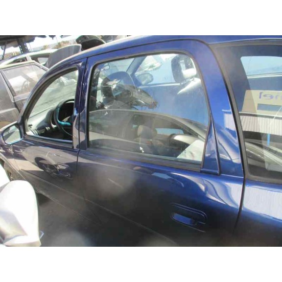 opel corsa b del año 1995