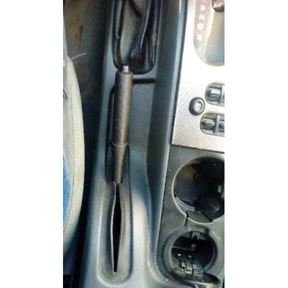 jeep cherokee (kj) del año 2005