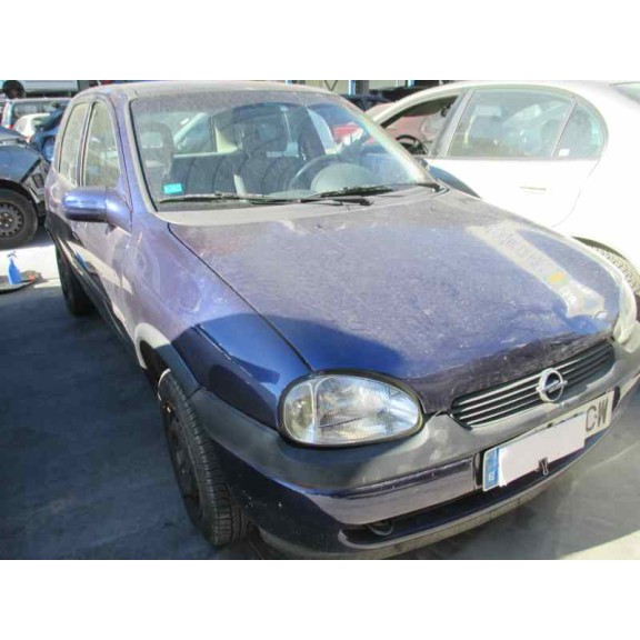 opel corsa b del año 1995