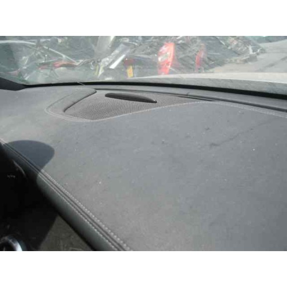 mercedes-benz clase cla (w117) del año 2014