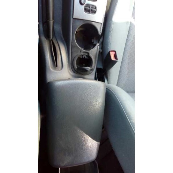 jeep cherokee (kj) del año 2005