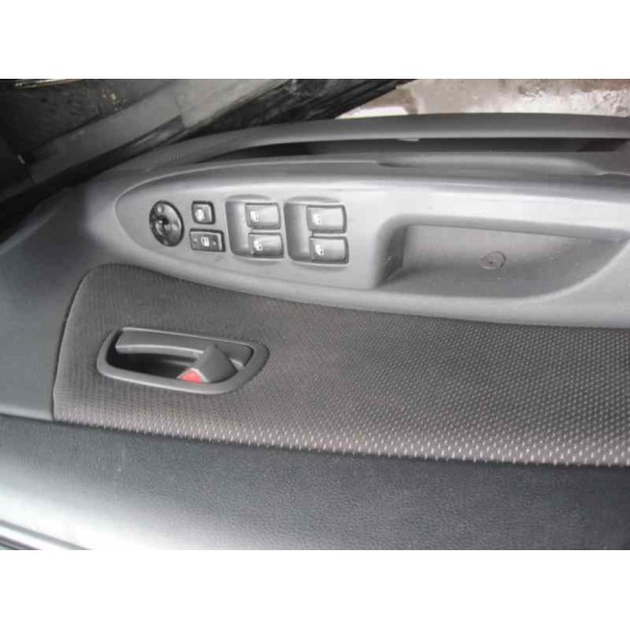 kia rio del año 2008