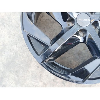 Recambio de llanta para omoda 5 referencia OEM IAM 7JX18 ET33 X1 203000879AA