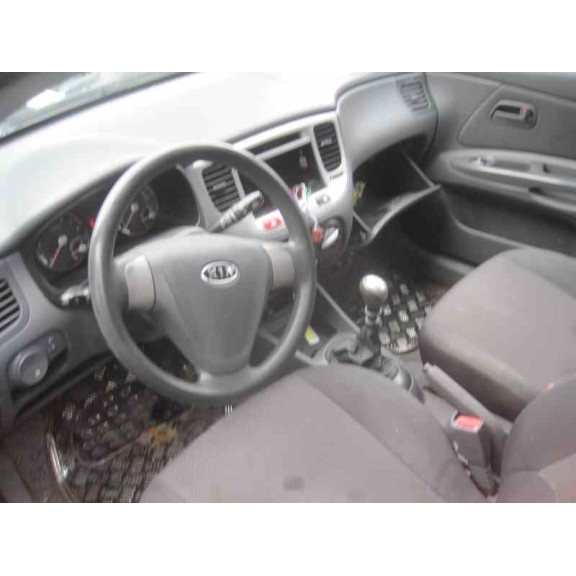 kia rio del año 2008