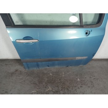 Recambio de puerta delantera derecha para renault modus 1.4 16v referencia OEM IAM 801003308R  