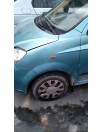 chevrolet matiz del año 2006