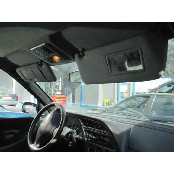 peugeot 306 berlina 3/4/5 puertas (s2) del año 1999